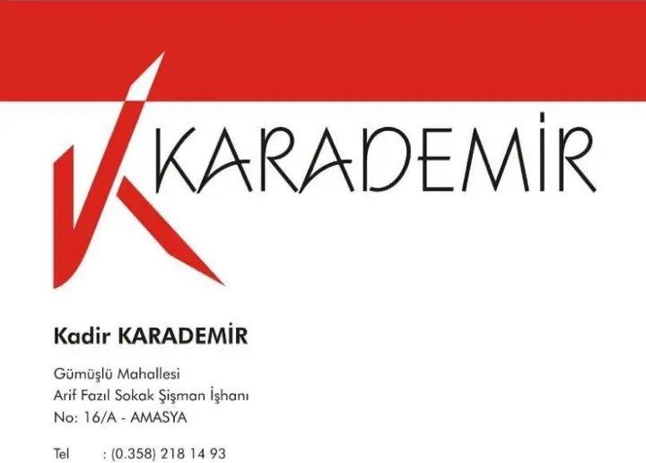 Kadir Karademir