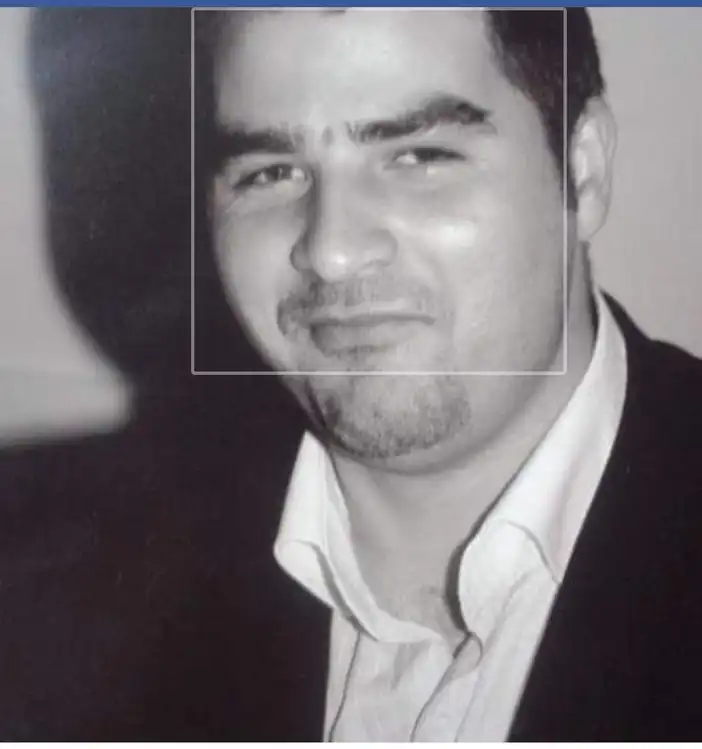 Ferudun Kayıkçı