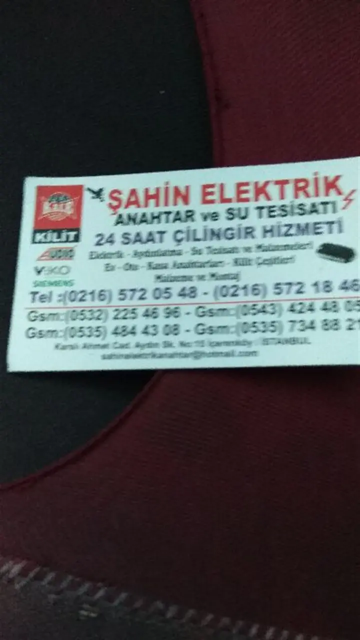 Derviş Şahin