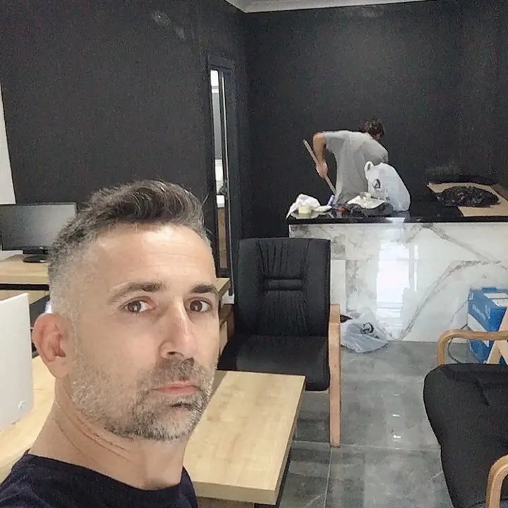 Ercan Kılcı