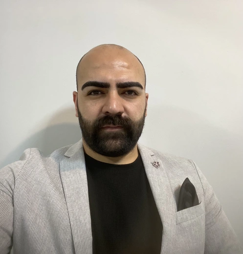 Serkan Aksu