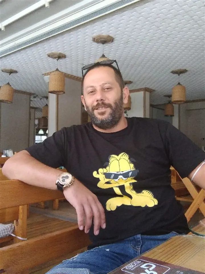 Cüneyt Tunçel
