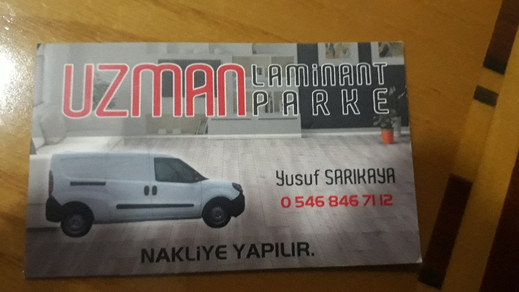 Yusuf Sarıkaya