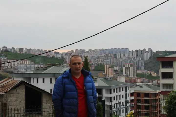 Recep Genc