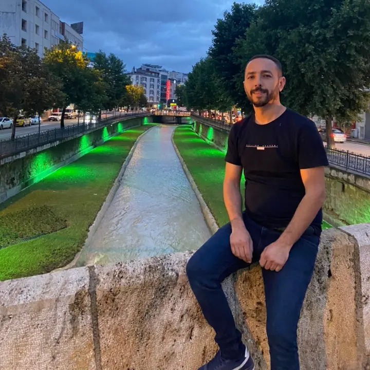 Uğur Tekin