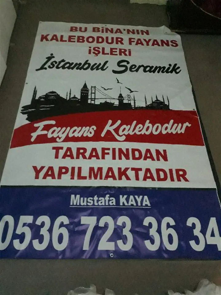 Mustafa Kaya