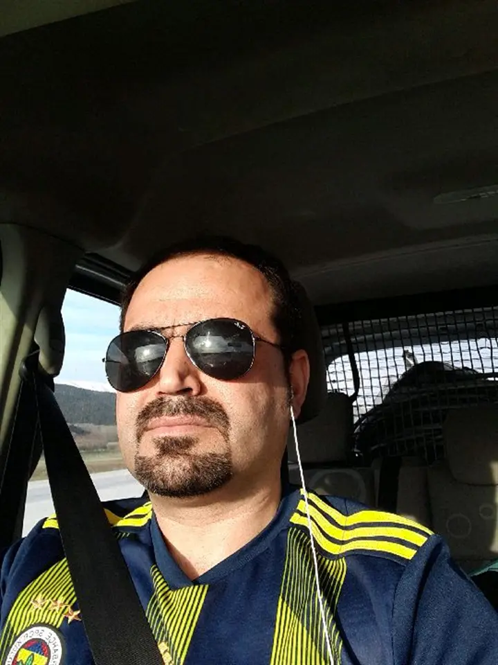 Muhsin Yılmaz