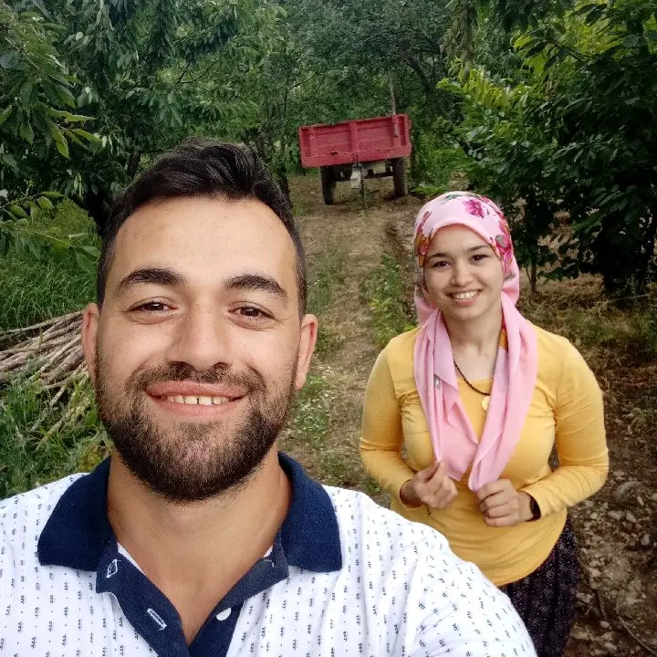 Talip Kaya
