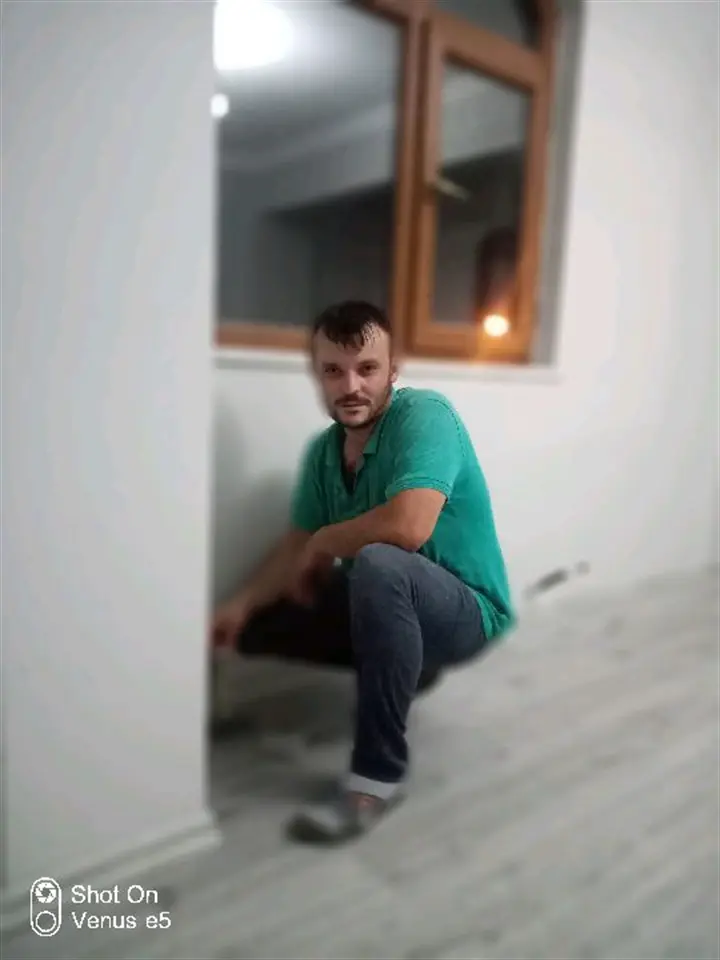 Muhammet Yavuz