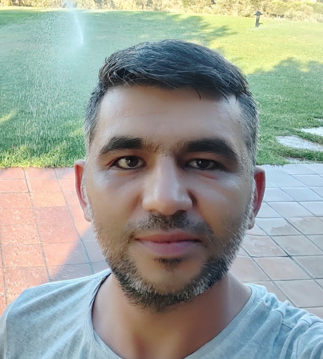 Sadık Atıcı