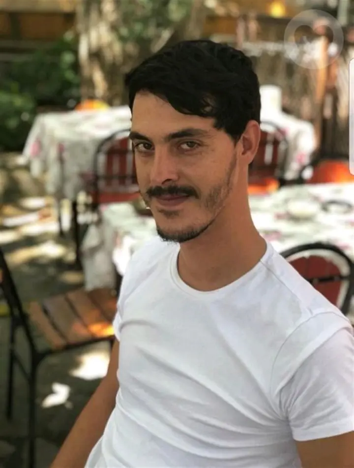 Ibrahim Kızmaz