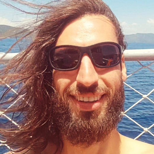 Durmuş Ali Aksak