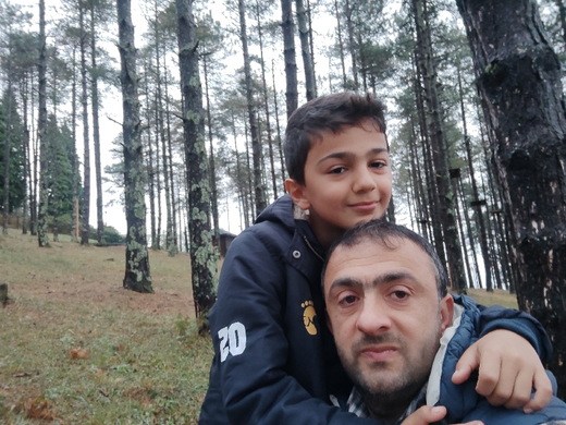 Hüseyin Koçali