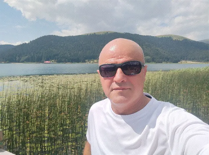 Ali Başoğlu