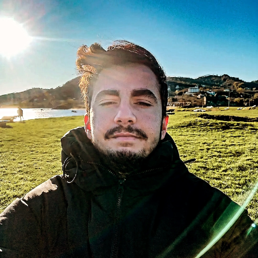 Ahmet Varol Çiftçi