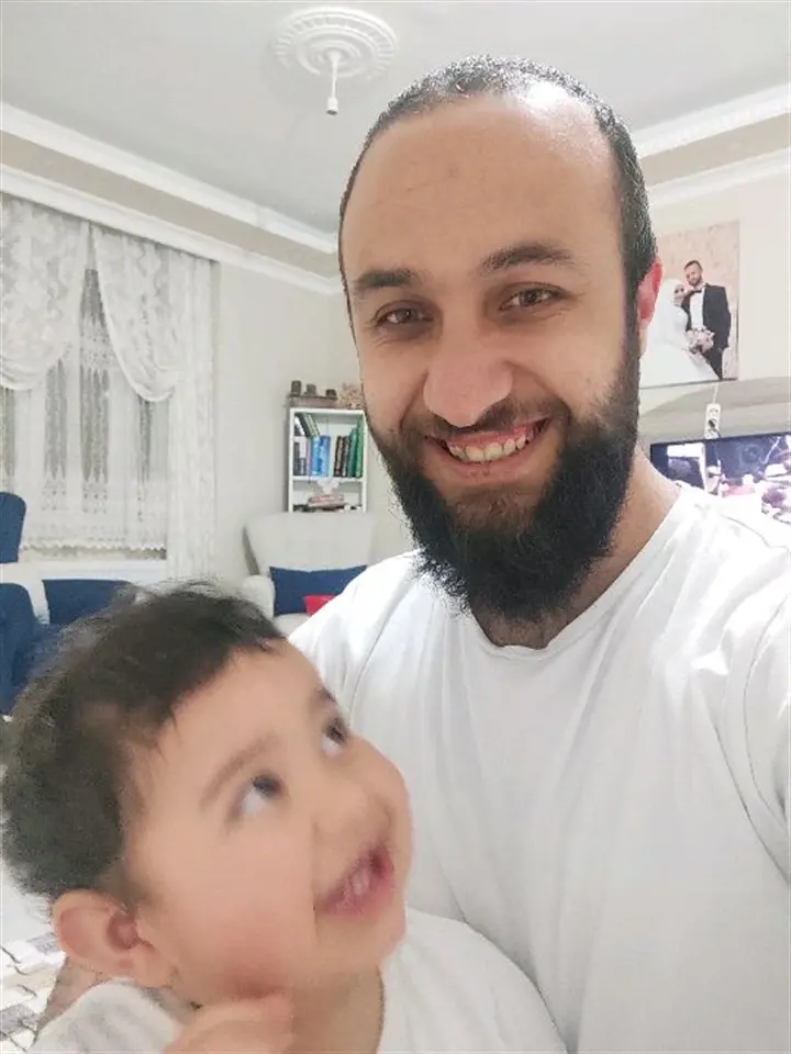 Erhan Kaya