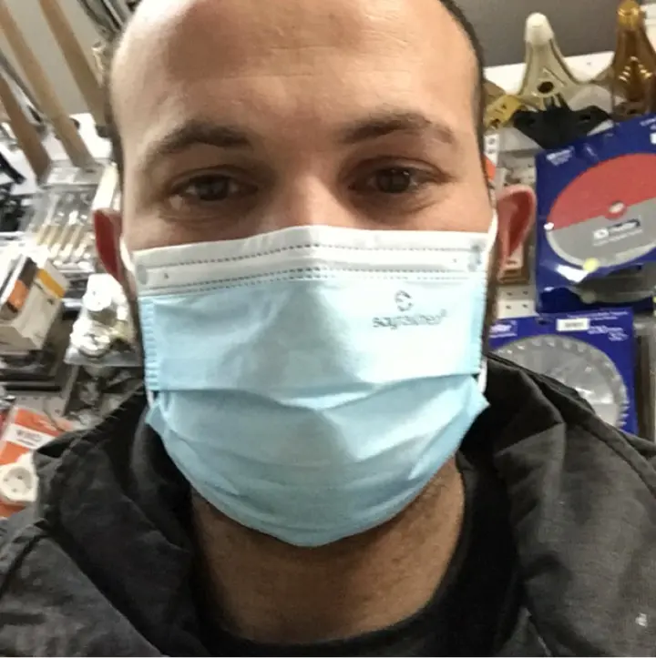 Ramazan Akbulut