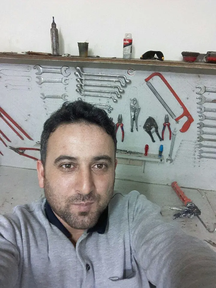 Ramazan Alper
