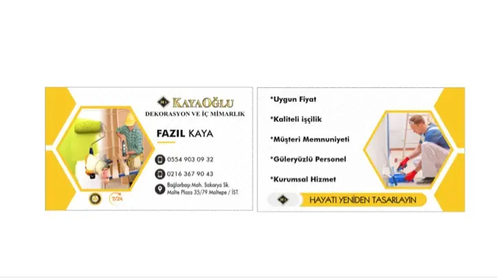 Fazıl Kaya