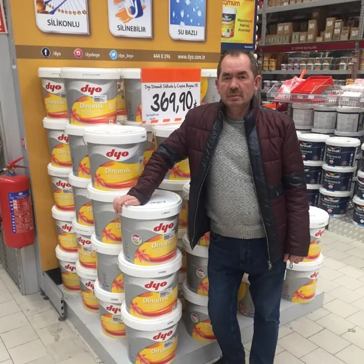 Tayfun Karaçay