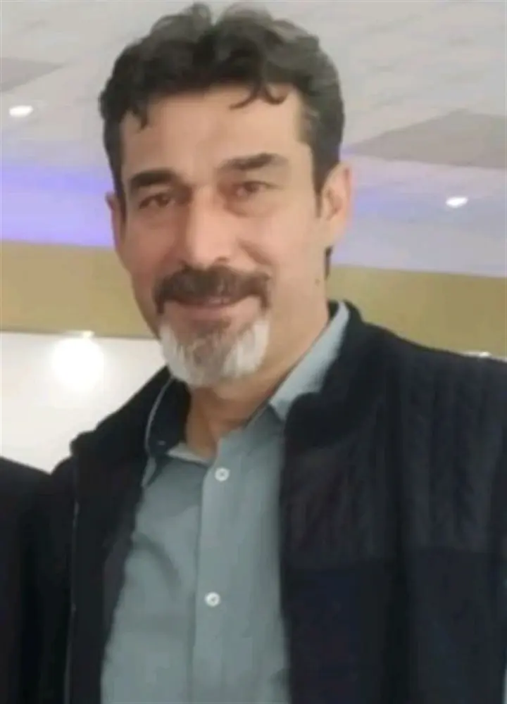 Zülküf Akdeniz