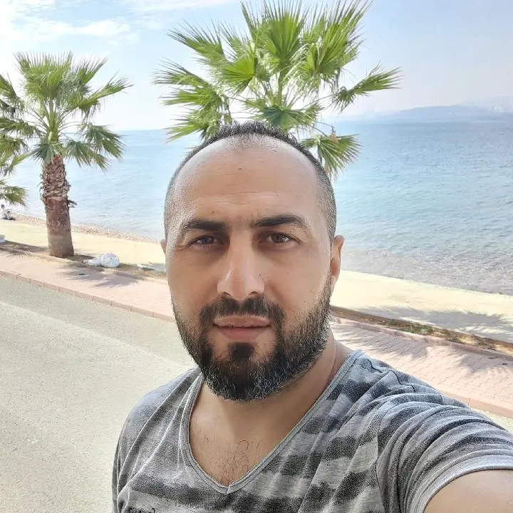 Mustafa Büyük