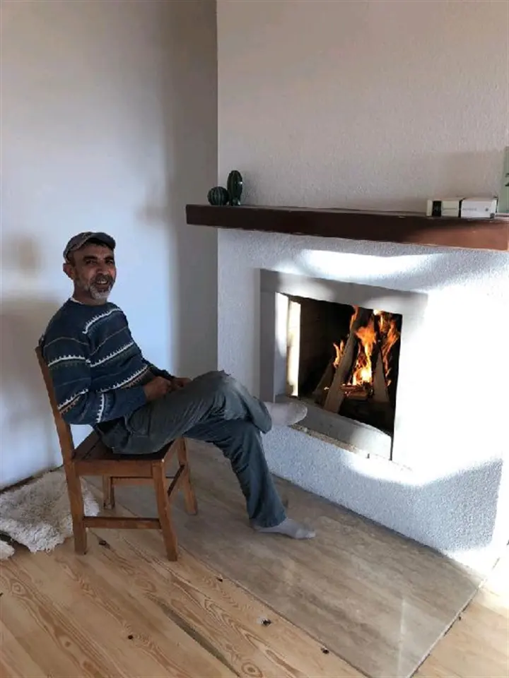 Gürcan Aydın