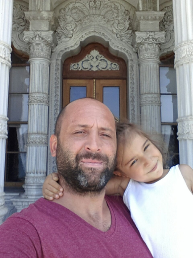 Caner Cerit