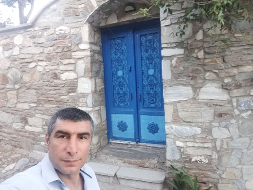 Fatıh Şenel
