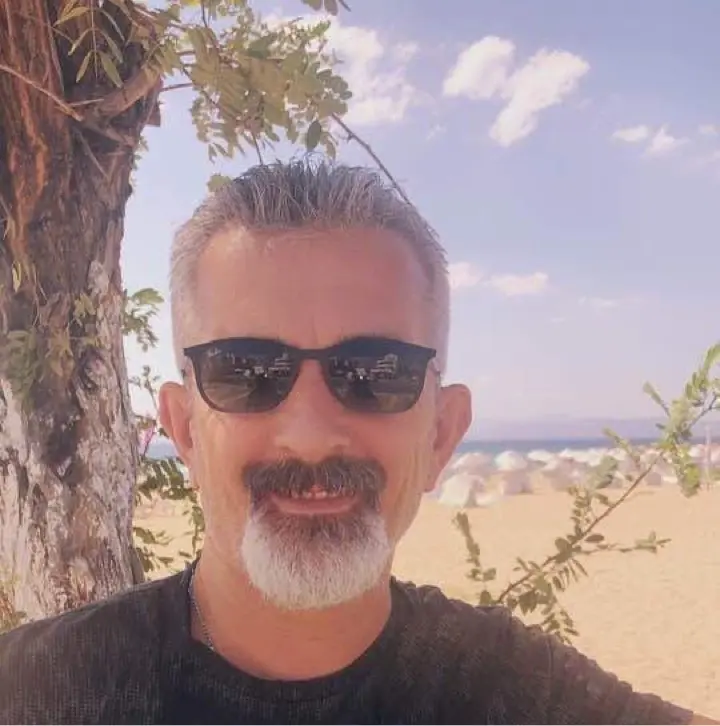 Ahmet Cesur Sönmez