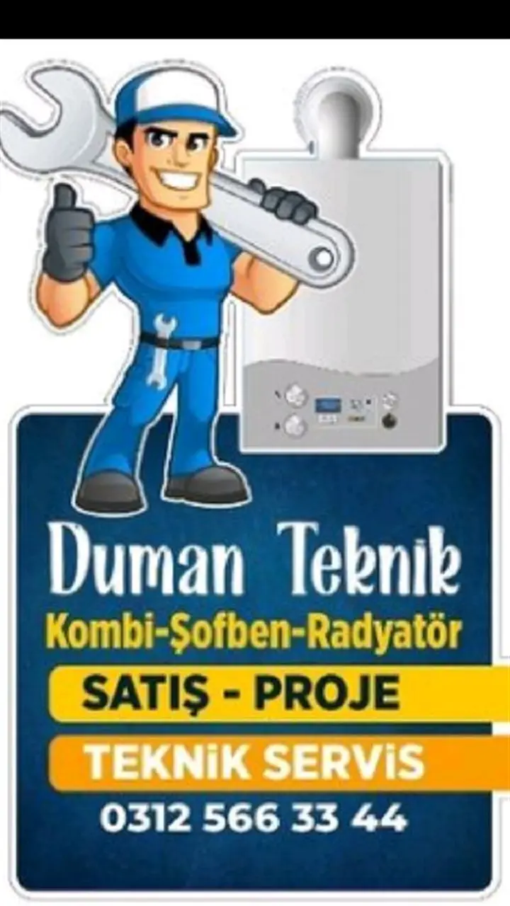 Serkan Duman