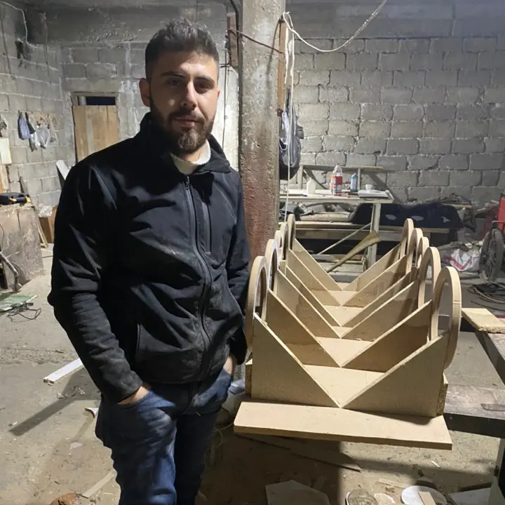 Ebubekir Gül