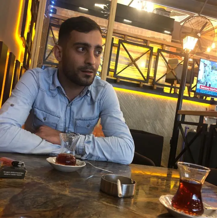 Emre Baş
