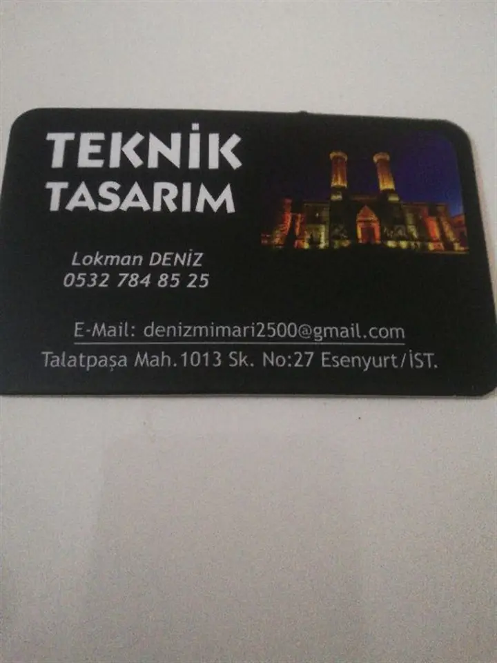 Lokman Deniz