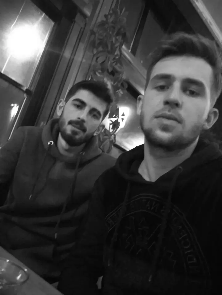 Ömer Kaynak