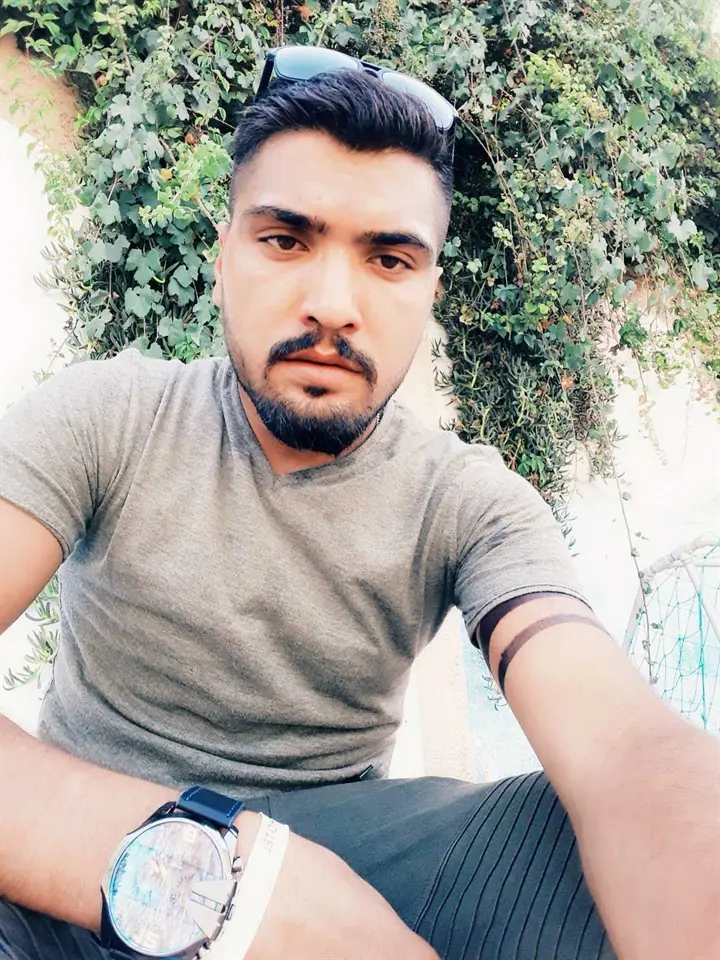 Sabri Tekeş