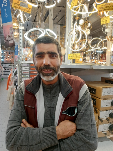 Ekrem Şen