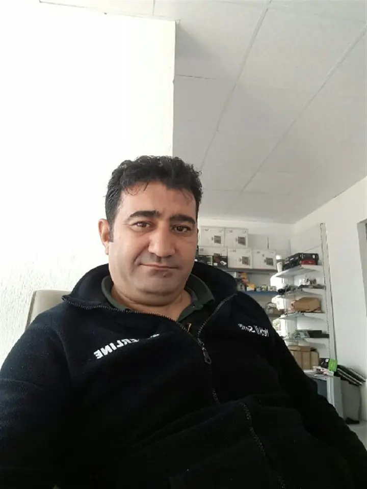 Aydin Yavuz