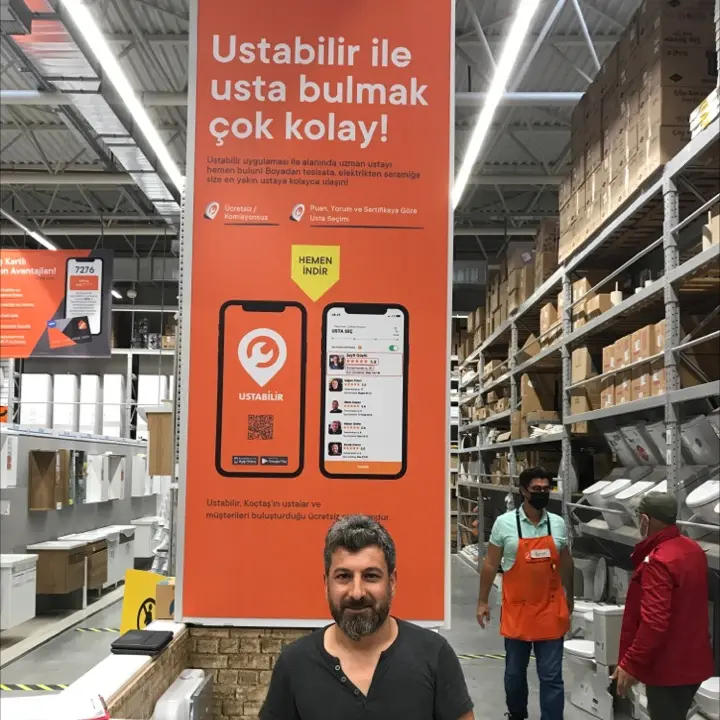 Mehmet Dağ