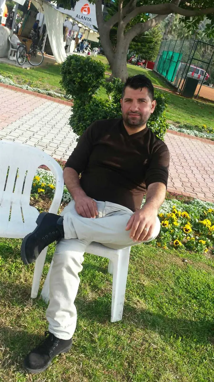 Mahmut Çolakoğlu