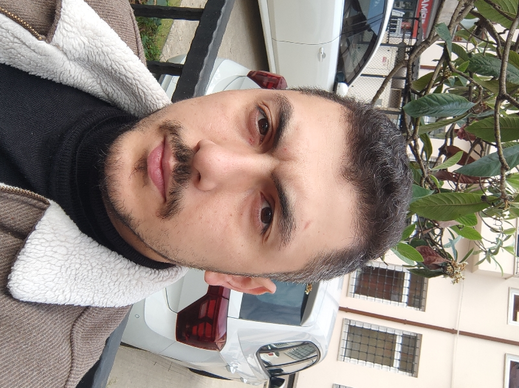 Ozkan Genc