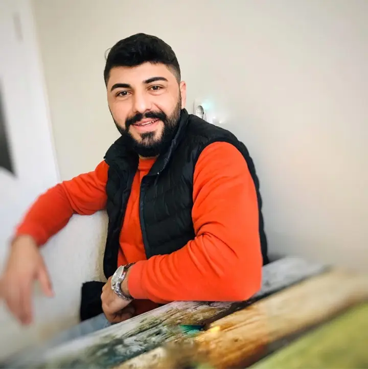 Selami Çınar