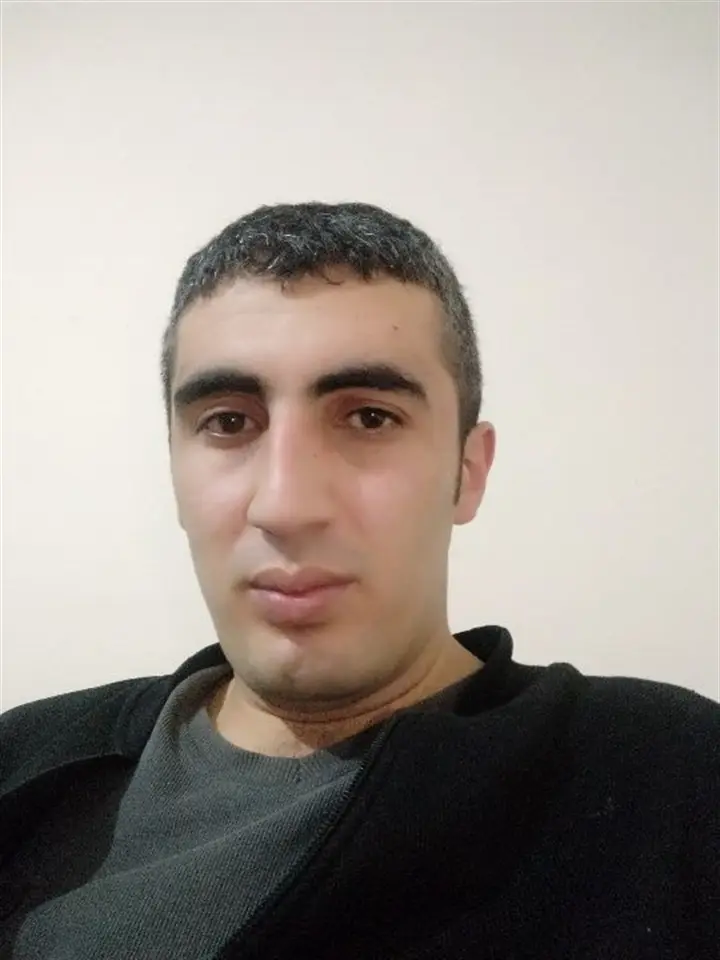 Huseyin Akca