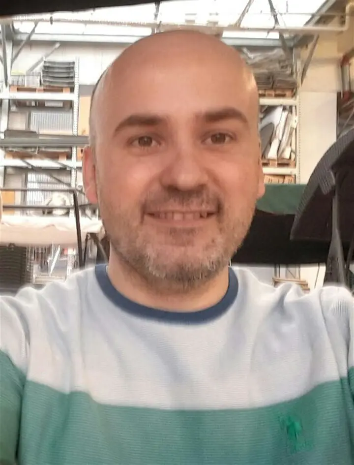 Orhan Çavuşoğlu