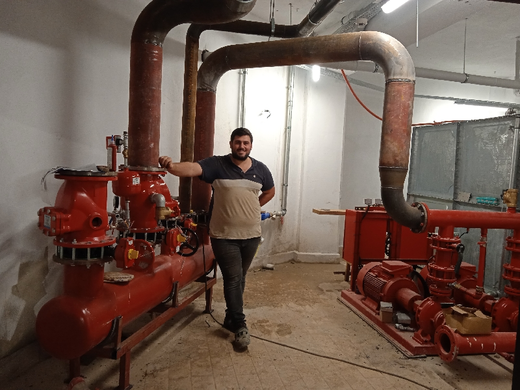Ümit Makul
