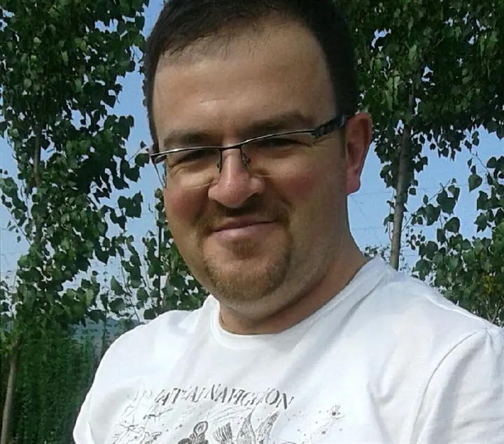 İlhan Özdemir