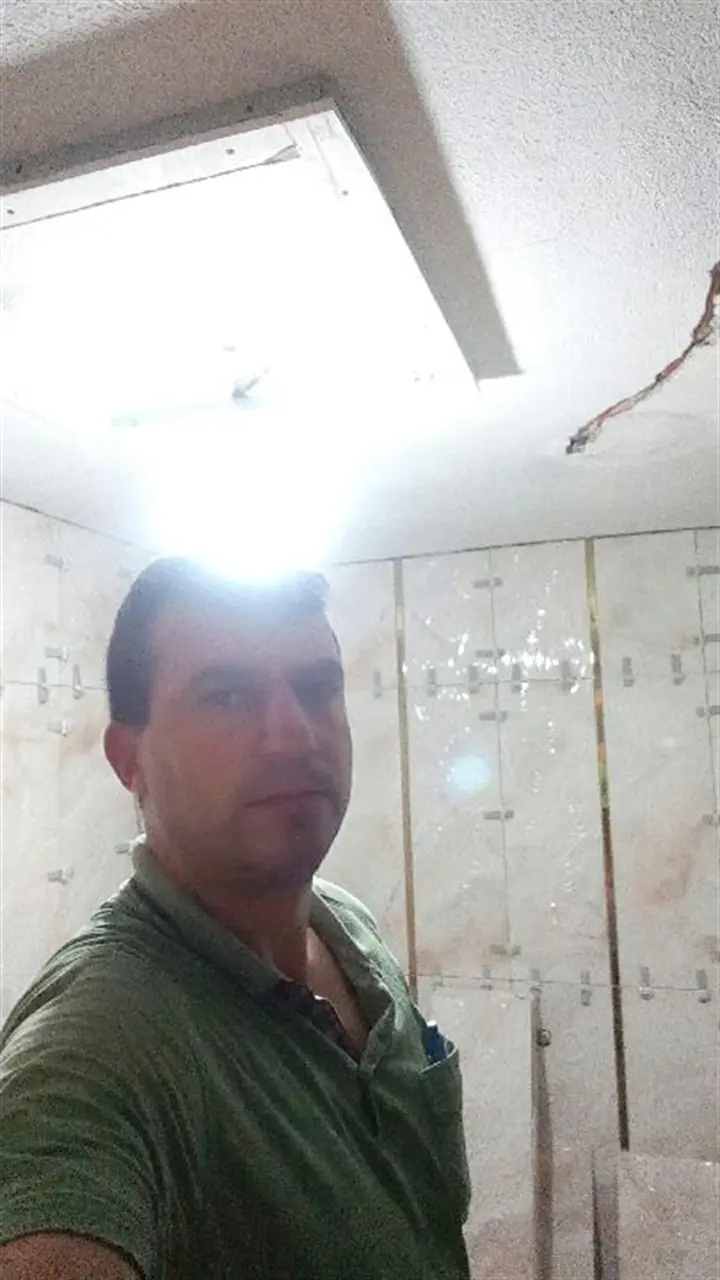 Mustafa Ülker
