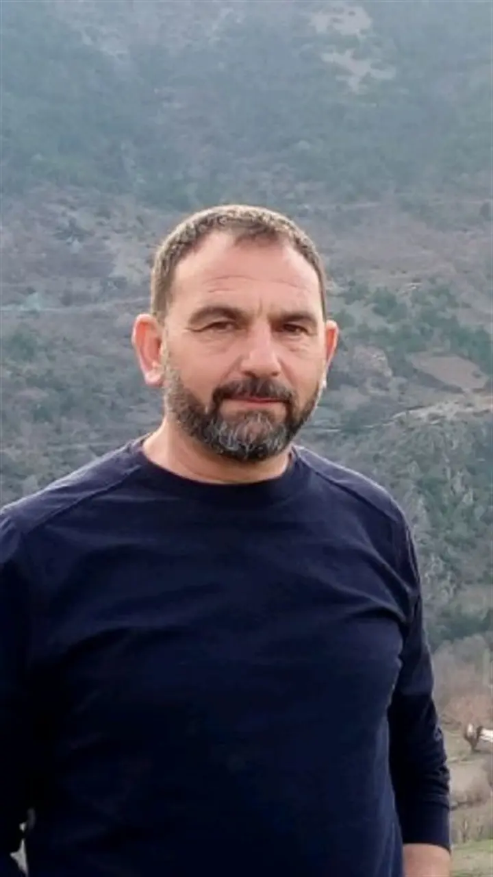 Ali Candeveci