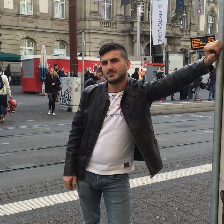 İlhan Akdeniz