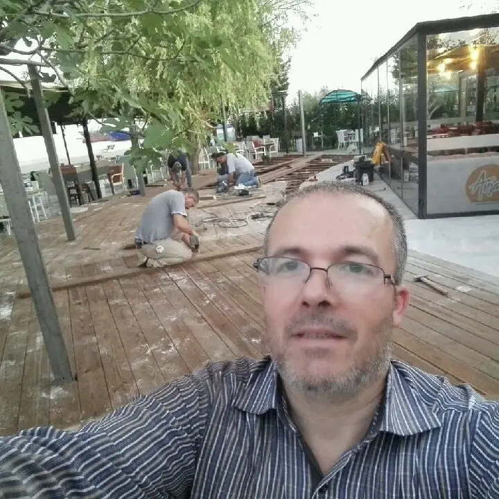 Fikri Çetin